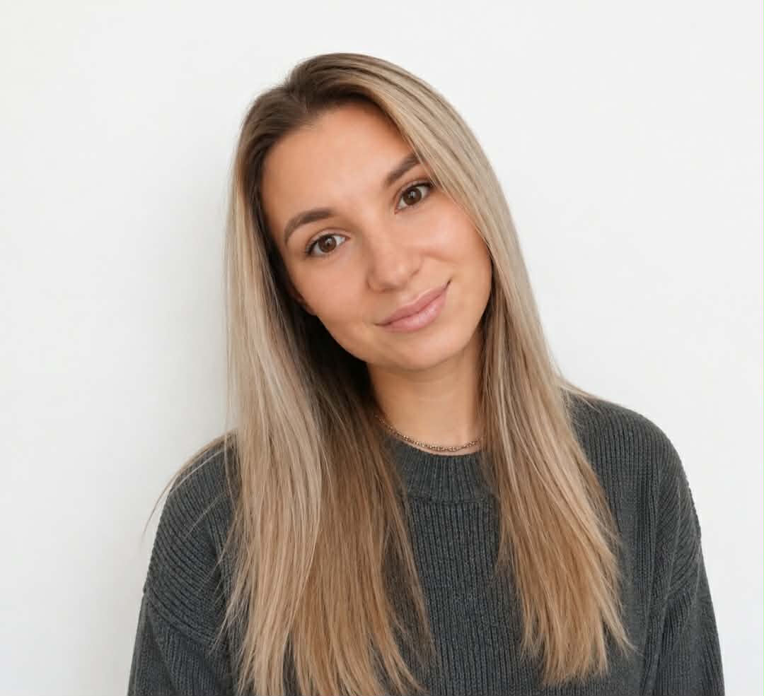 Auklėtoja Andželika Misevičienė